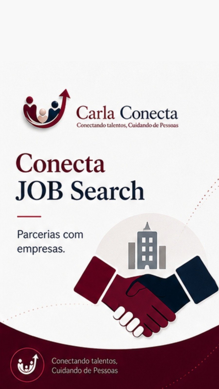 Conecta JOB Search