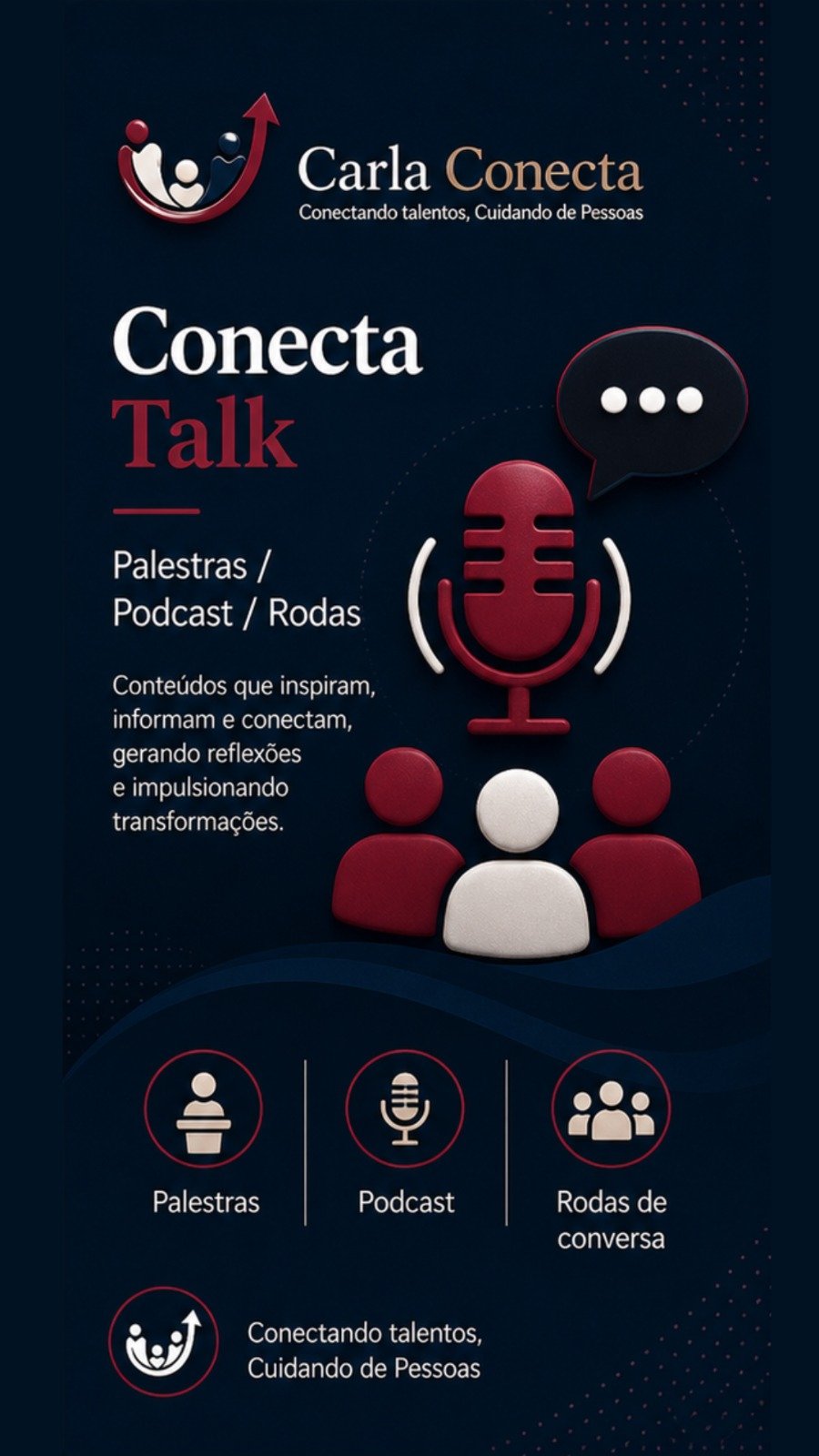 Conecta Talk